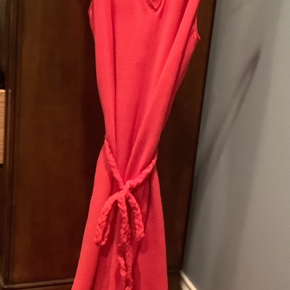 Never Worn Red Jumper.